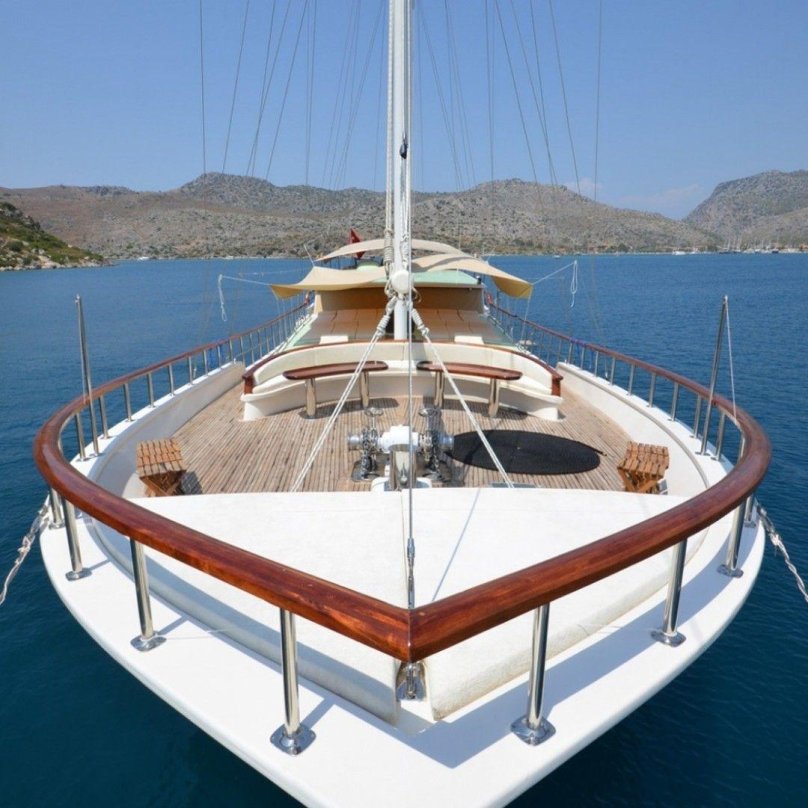 Мармарис яхты