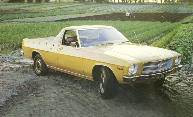 Холден Кингсвуд автомобиль