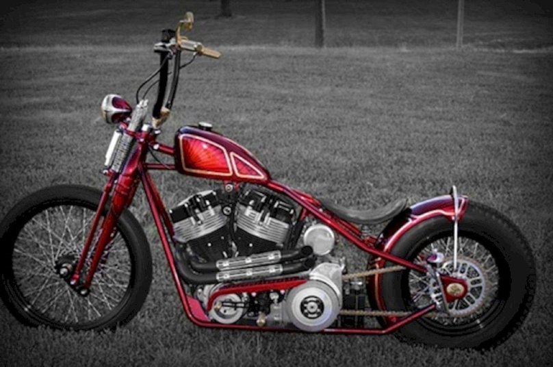 Кэнди боббер