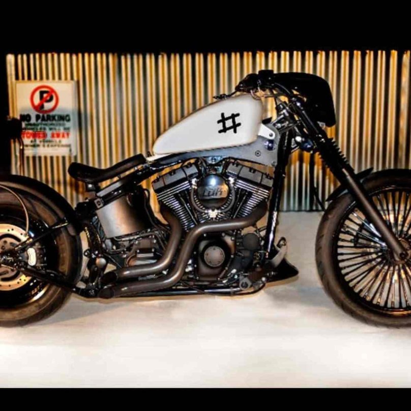 Стиль боббер