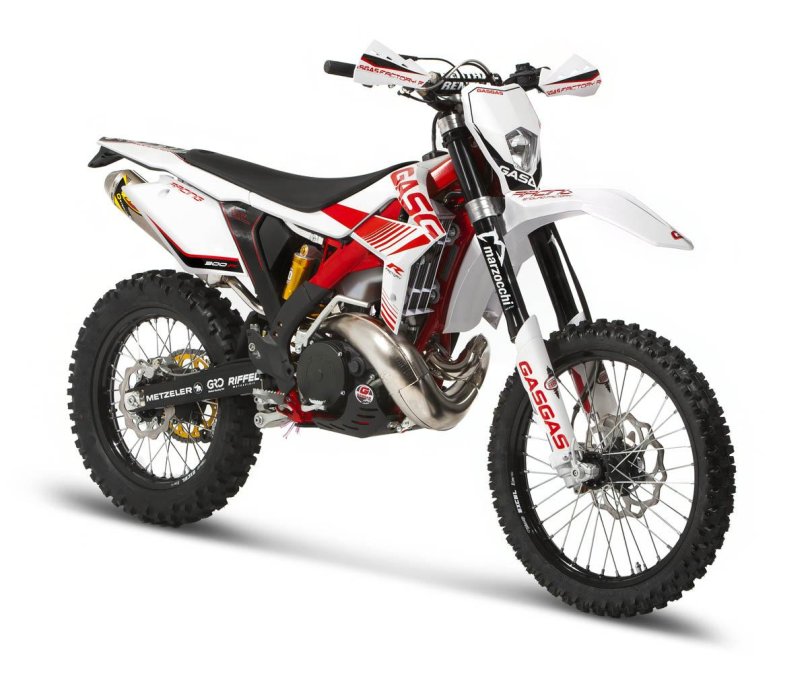 GASGAS ec300