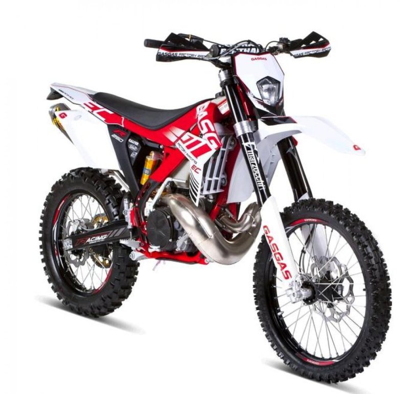 GASGAS 250