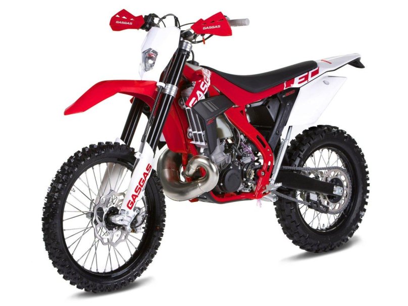 Питбайк Gas Gas