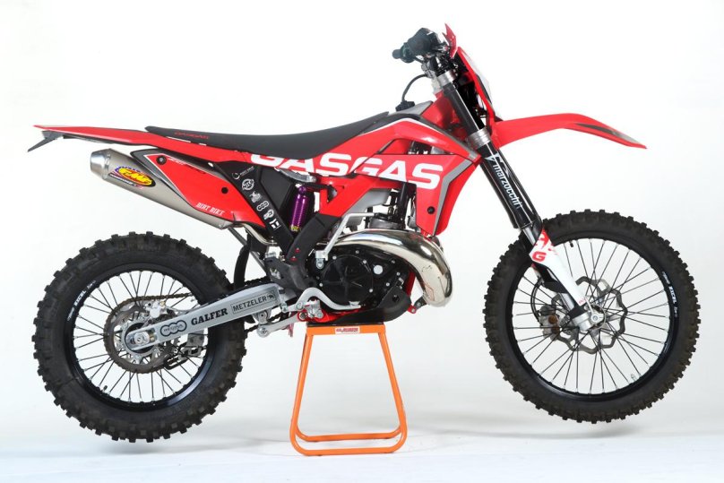 ГАЗ ГАЗ 250 эндуро