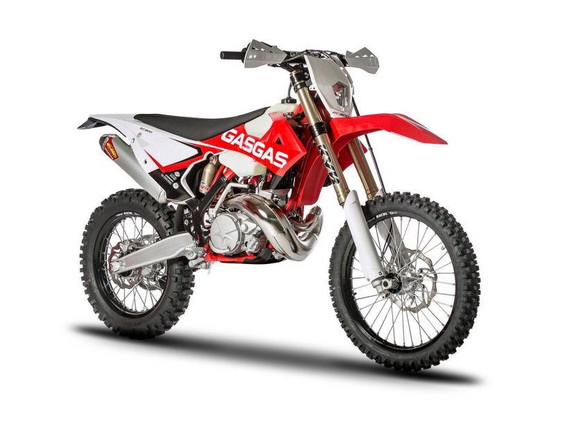 Питбайк Gas Gas