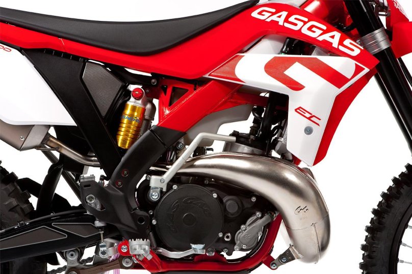 Gas Gas ec300