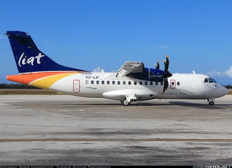 JETPHOTOS ATR-42-600