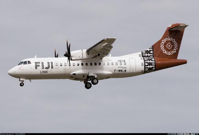 ATR 42 / ATR 72