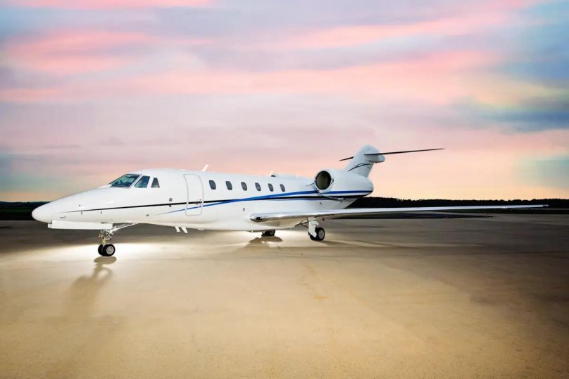 Цессна Сайтейшн х