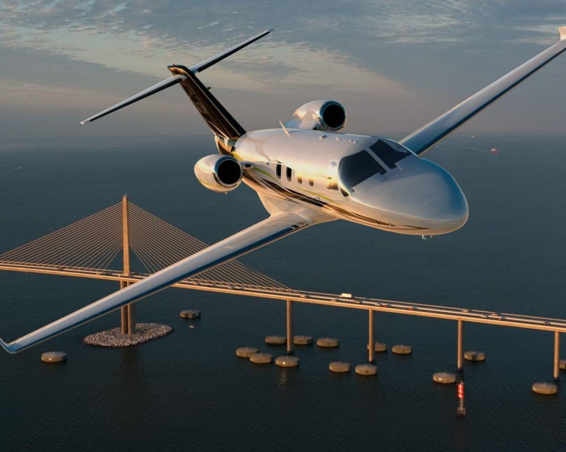 Cessna Citation Mustang