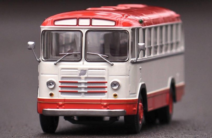 ЗИЛ 158 Модимио