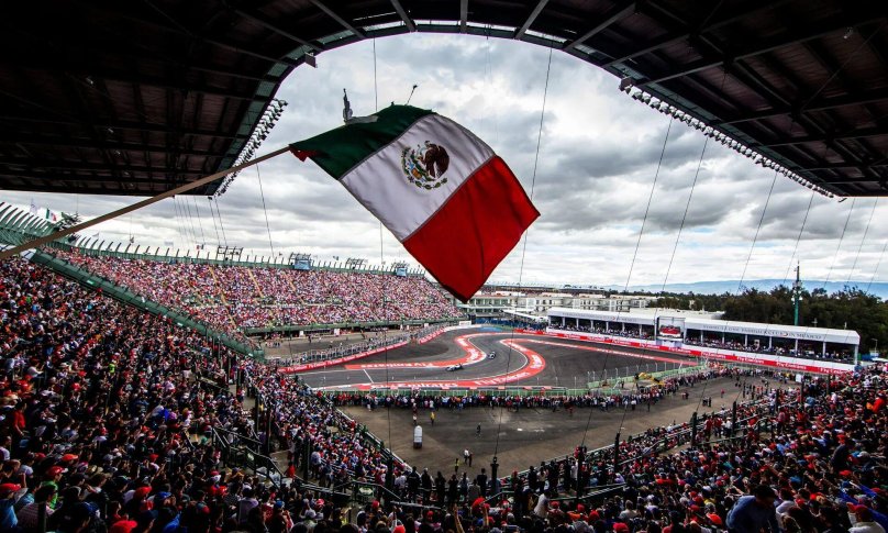 Гран-при Мексики