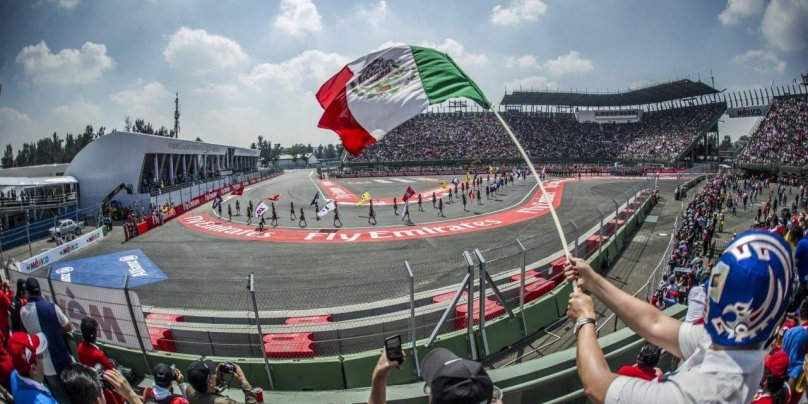 Foro Sol Mexico