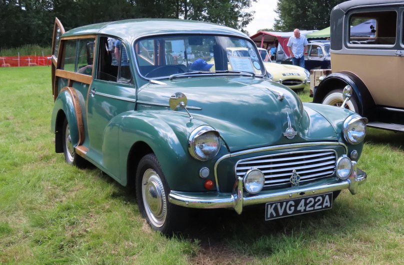 Москвич 400-422