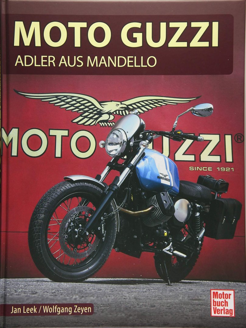 Польские мотоциклы