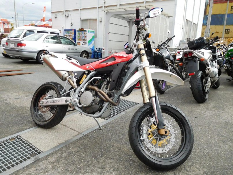 Хускварна см 400