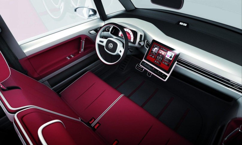 Volkswagen New Bulli Concept