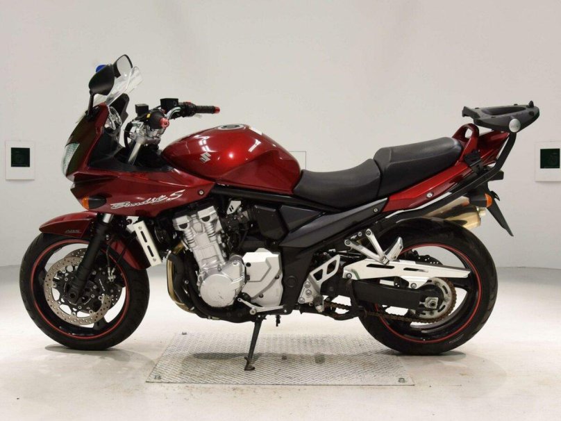 Suzuki GSF 1250 Bandit