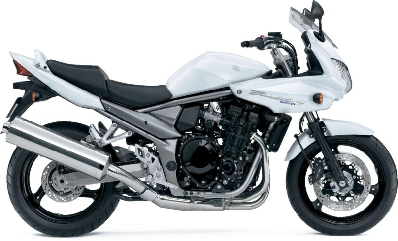 Gsf1250s