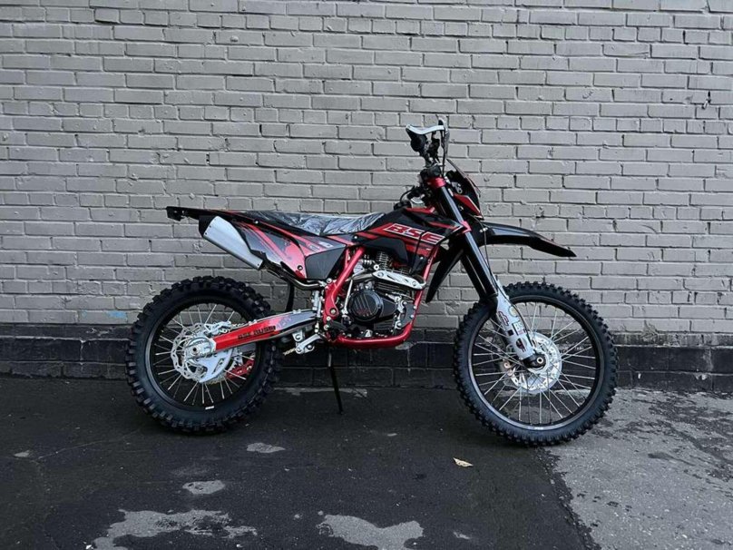 Питбайк Орион 160