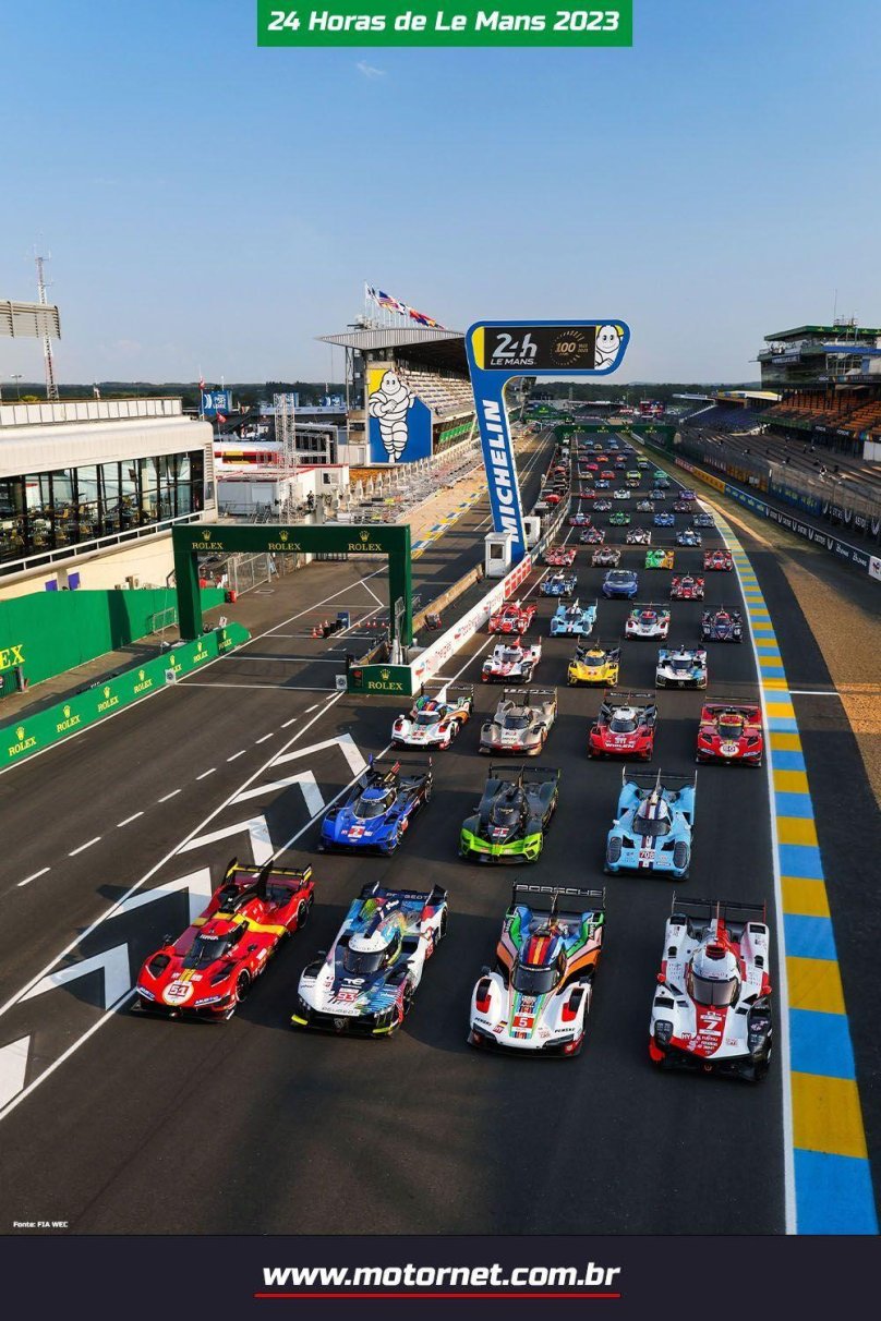 24 Часа Ле-Мана