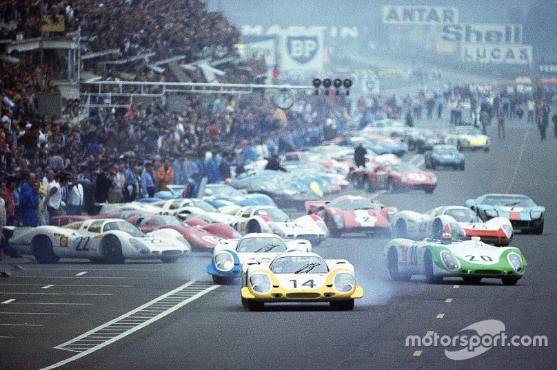 24 Часа Ле-Мана