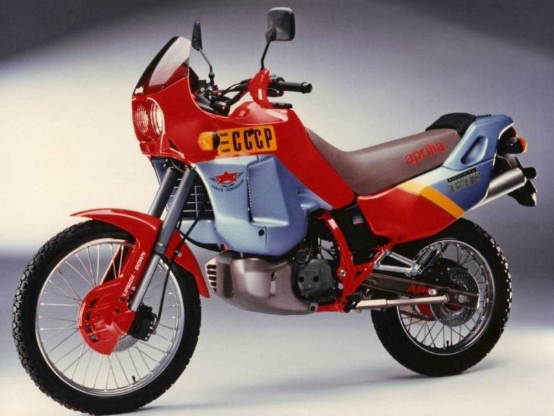 Aprilia ETX 125