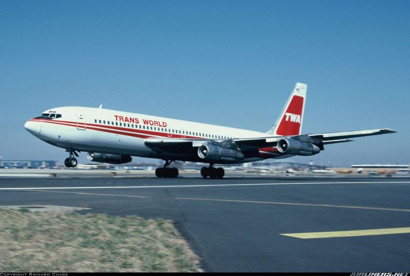B707