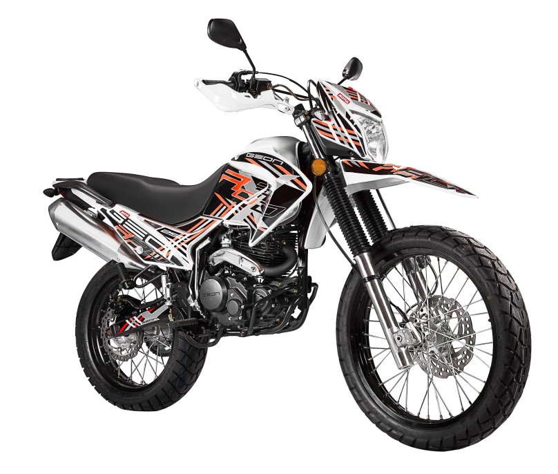 Geon 300 эндуро