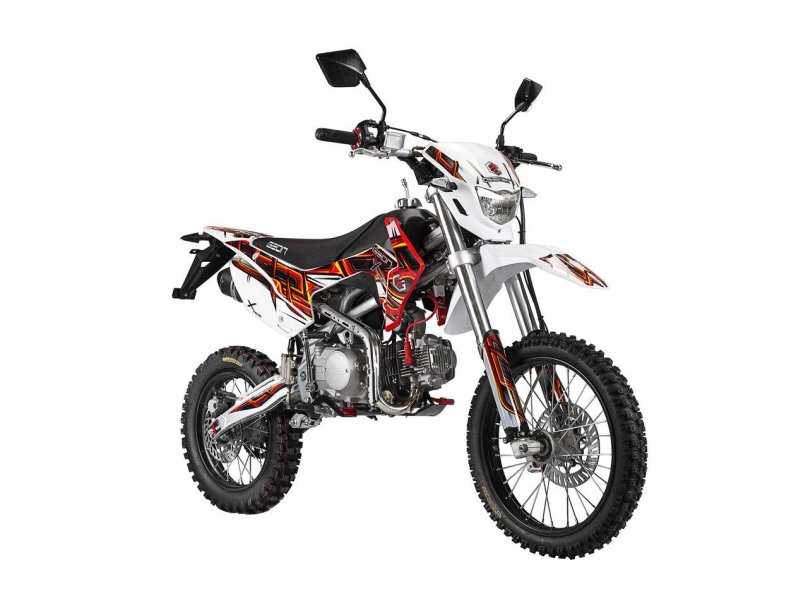 Geon x-Ride Enduro 190pro
