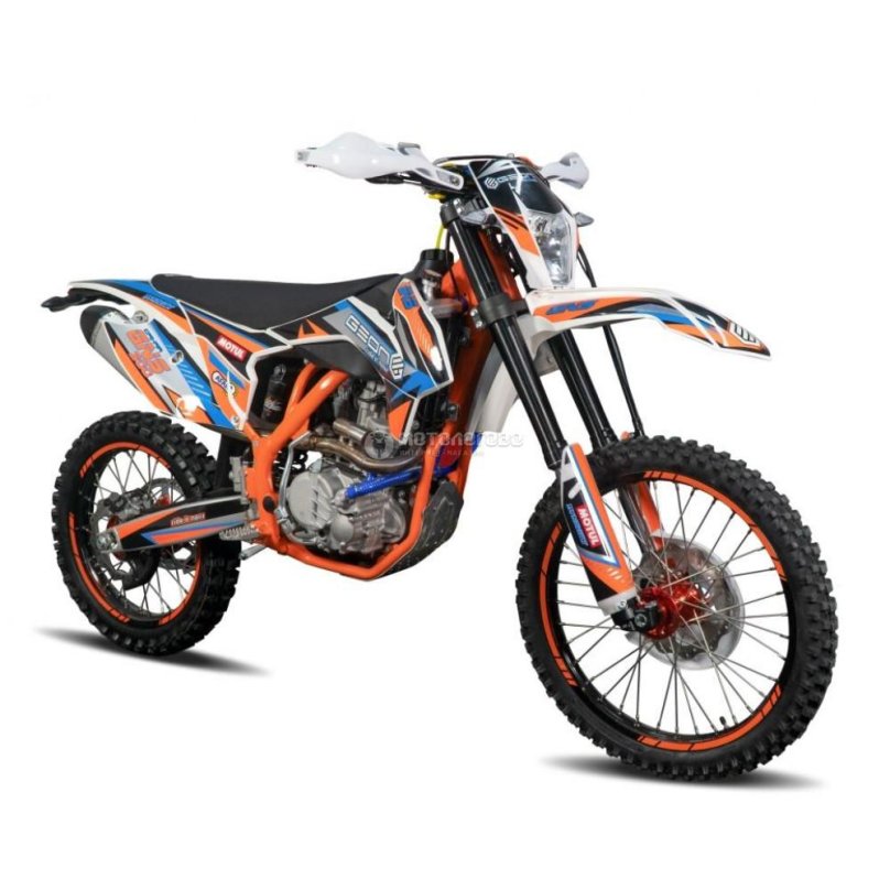 Geon Dakar GNS 300