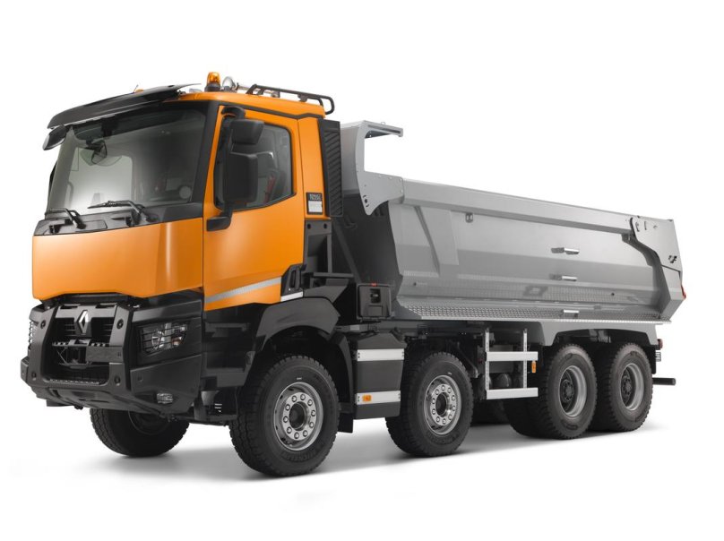 Renault Trucks k