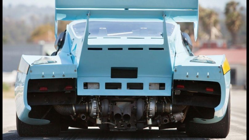 Porsche 935