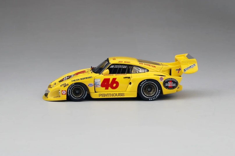 Porsche 935 k3