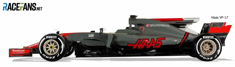 Haas 2017