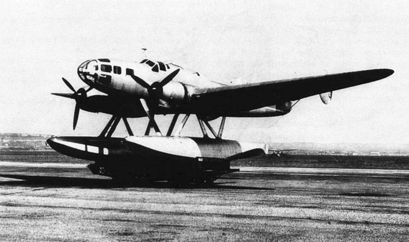 Bloch MB.210