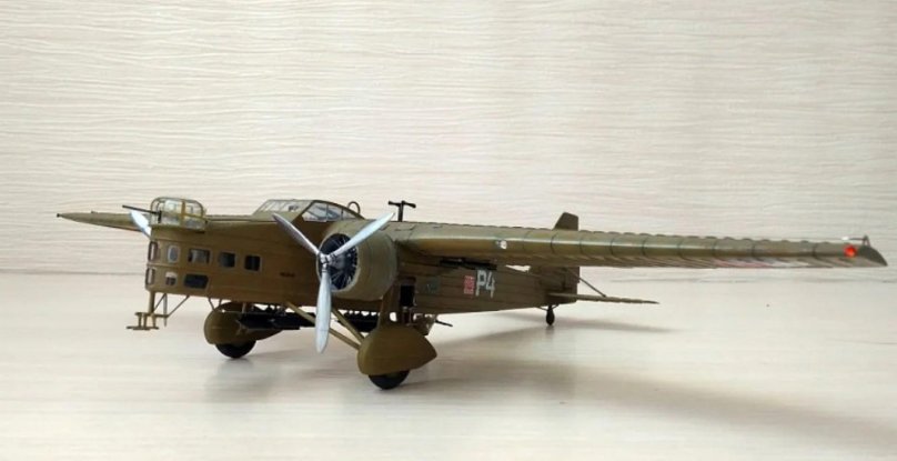 Bloch MB.200
