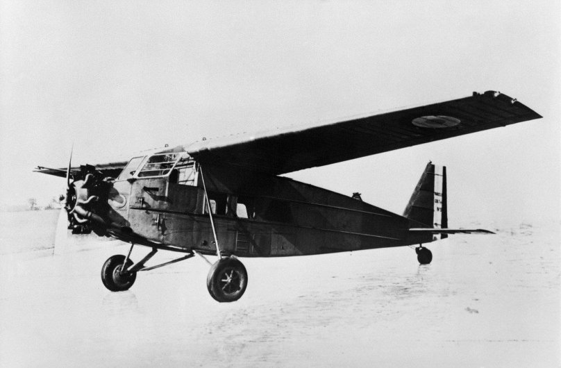 Bloch MB.300