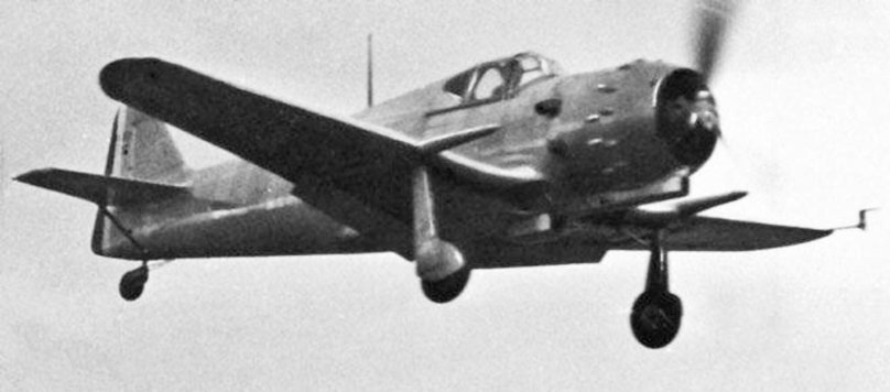 Bloch MB.150