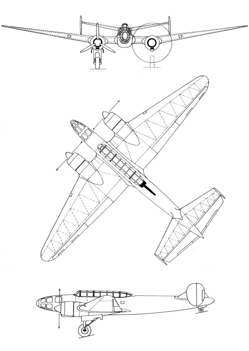 Bloch MB.131