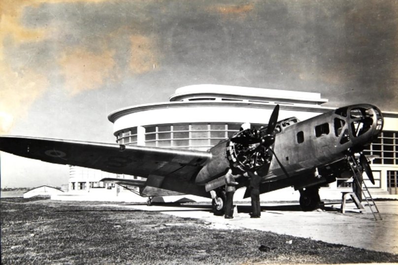 Bloch MB.131