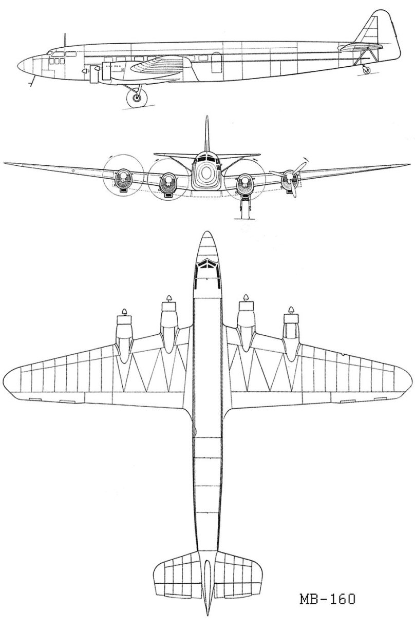 Bloch MB.131