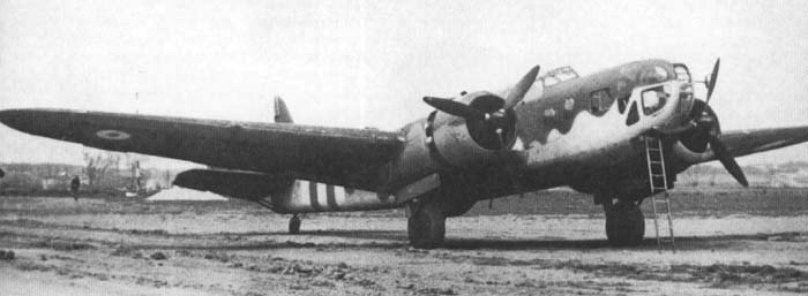 Bloch MB.162