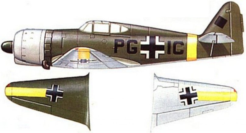 Bloch MB.157 истребитель