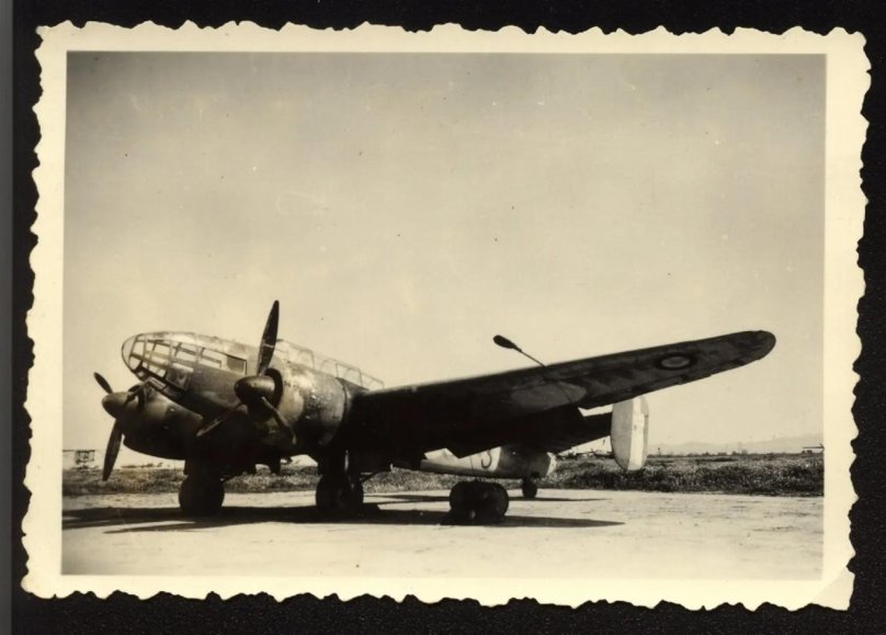 Bloch MB.170