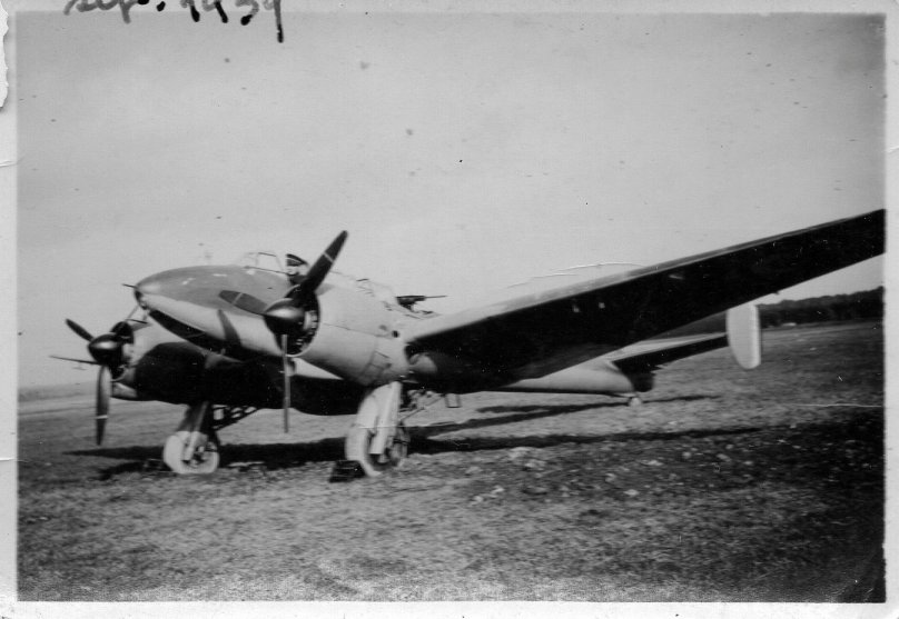 Bloch MB.170