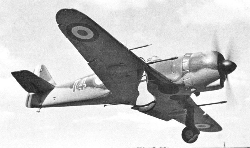 Bloch MB.150