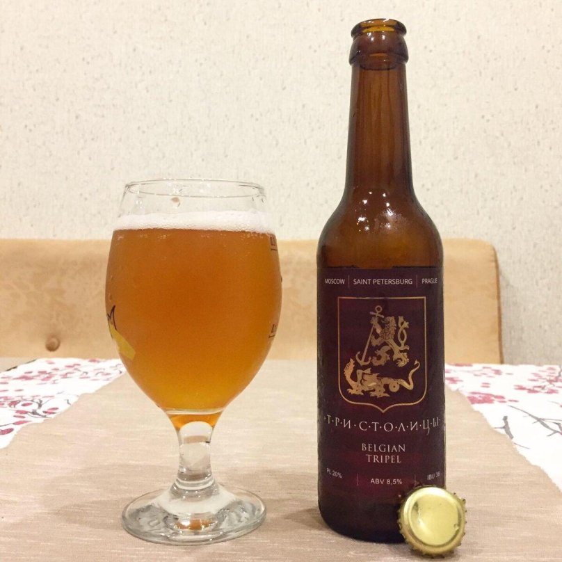 Пиво Найтберг