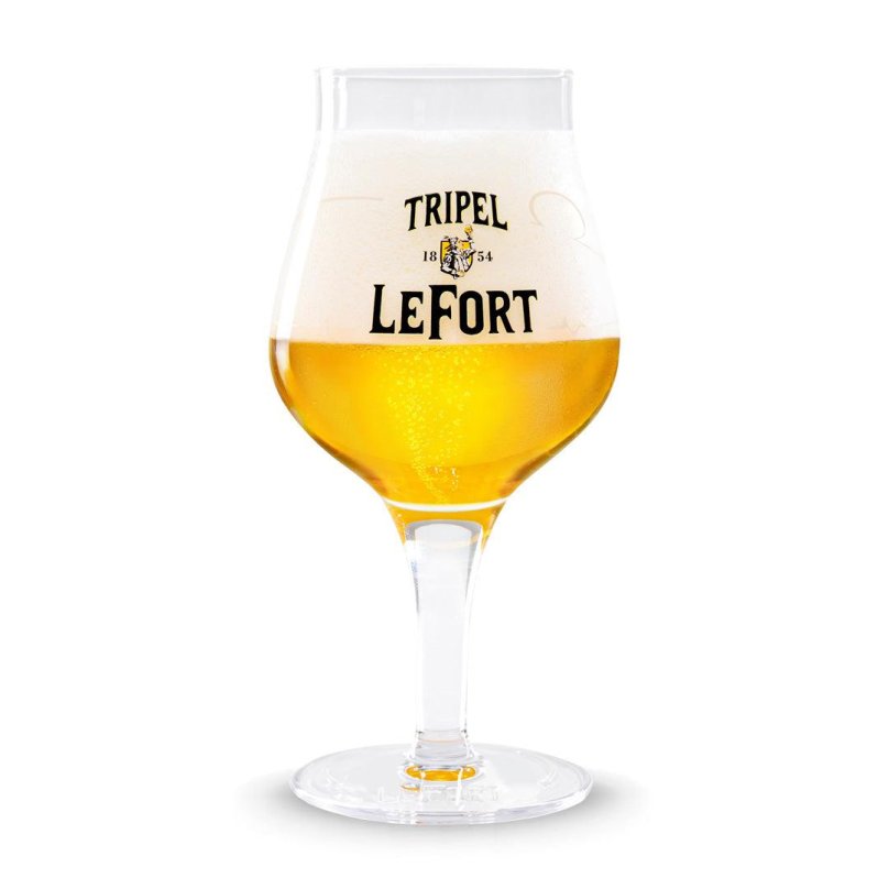 Lefort Tripel