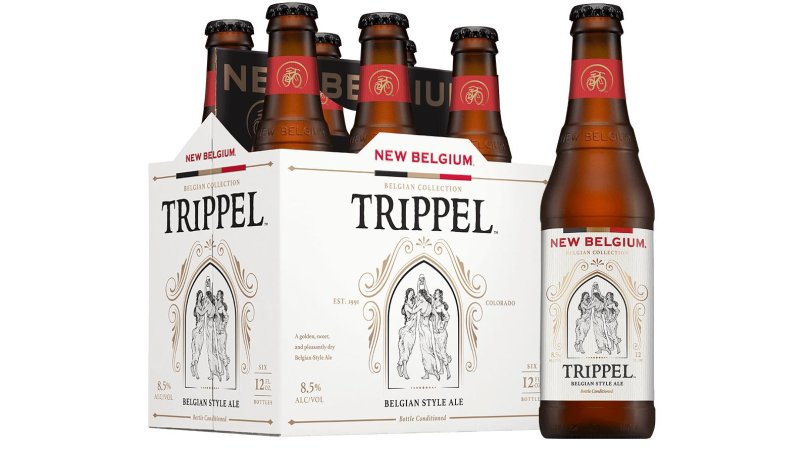 Trippel sg6 photo